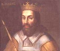 Retrato de Duarte da Costa